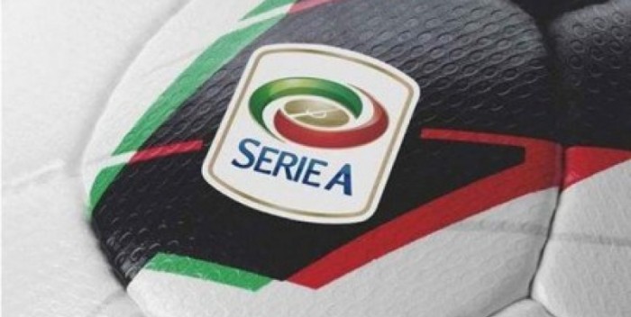 Serie A 23^ Giornata